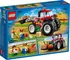 Stavebnice LEGO LEGO City 60287 Traktor