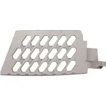 Rošt stupačky (spodní) VOLVO FH4, FH II 01.12- , kovový, pravý 15331