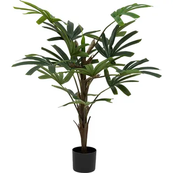 umělá květina Atmosphera Umělá rostlina v květnáči, kokosovník, 120 cm