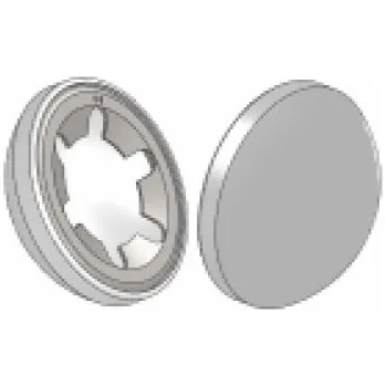 podložka sariv Pojistný kroužek s klob.CP 06