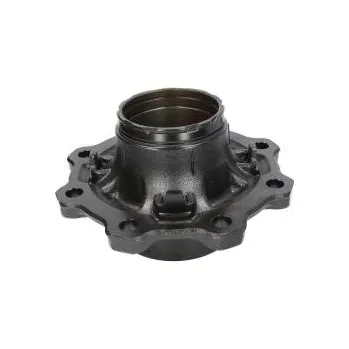 Náboj kola nápravy BPW ECO PLUS 2, KH, SKH (bez ložisek) 17145