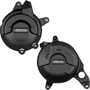 Kryt motoru GB RACING UK Sada krytů motoru GB Racing pro DUCATI Multistrada V4/V4S/V4S Grand Tour/V4 Rally/V4 Pikes Peak 2022-2025