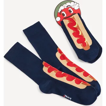 Celio Ponožky Hot Dog - Pánské Celio Other 2562772