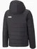 Chlapecká bunda PUMA Essentials Padded Jacket Youth 670559-01