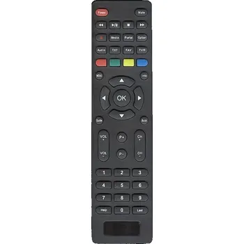 DI-WAY IRD-H265 - originální dálkový ovladač