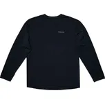 TRIKO AIRBLASTER MERINO EVERYDAY L/S - černá - XL + při osobním odběru 1 614 Kč