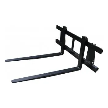 Přepravník ZTS Paletizační vidle 800 mm, UNC,LOCUST, NOVOTNÝ