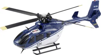 RC model vrtulníku RC vrtulník C187 RTF