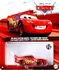 autíčko Mattel Cars 3 HFB35 Bug Mouth Lightning McQueen 1:55