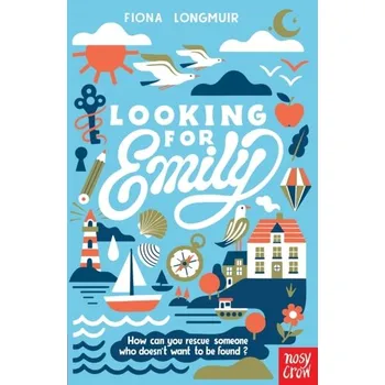 Looking for Emily - Longmuir, Fiona
