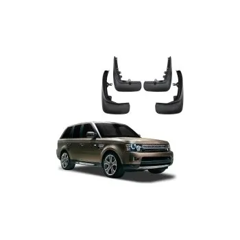 Blatník karosérie Lapače nečistot (zástěrky) přední+zadní Range Rover Sport I -- rok výroby 2005-12 (sada 4kusy)