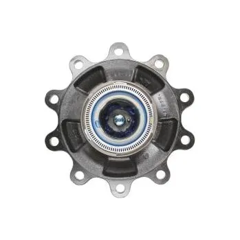 Náboj kola s ložisky BPW ECO PLUS 2, KH 17231