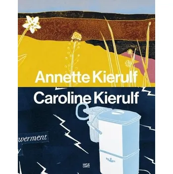Cizojazyčná kniha Annette Kierulf, Caroline Kierulf