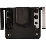 Kydexové pouzdro RH Holsters na zásobník, speedloops 45mm - Pravák CZ P-07/P-09