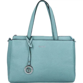 Dámská kabelka na rameno světle modrá - Coveri Giadia modrá