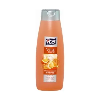 Šampon VO5 Vlasový šampon 443ml ORANGE