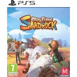 My Time at Sandrock PS5