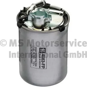 Filtr do auta Palivový filtr KOLBENSCHMIDT 50013450