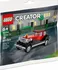 Stavebnice LEGO LEGO Creator 30644 Vintage Car