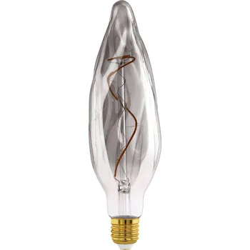 Zdroj LED E27 1x4W teplá bílá EGLO 110275