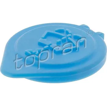 Náplň do chladiče a ostřikovače Uzávěr, zásobník vody do ostřikovače TOPRAN 504 008