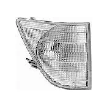 Směrový světlomet Blinkr - směrové světlo Mercedes Sprinter 2/95 - 3/2000, pravý 6483