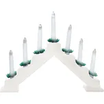 M.A.T Group 791903 7 žárovek teplá bílá…