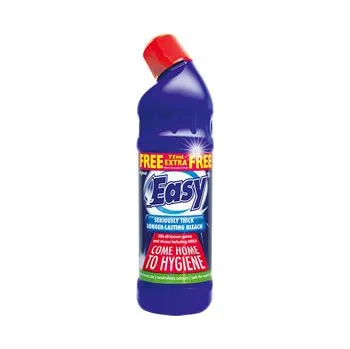 WC čistič EASY WC Čistič 825ml ORIGINAL