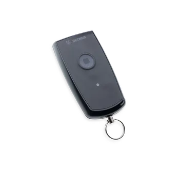 Roleta Becker - 1-kanálový ruční vysílač EC241-II, impulsní 868 MHz (EasyControl EC241-II)