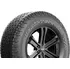 Celoroční osobní pneu BFGoodrich Trail Terrain T/A 255/55 R20 110 H XL