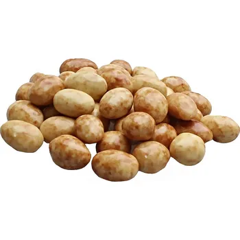 Bonbon PERUN-OŘECHY Mandle v tiramisu polevě sáček: 500 g