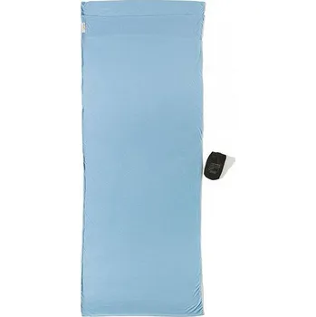 přikrývka Cocoon spacáková přikrývka Insect Shield ocean