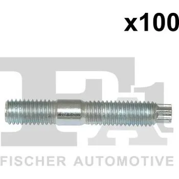 Šroub, sběrné výfukové potrubí FA1 985-08-005.100