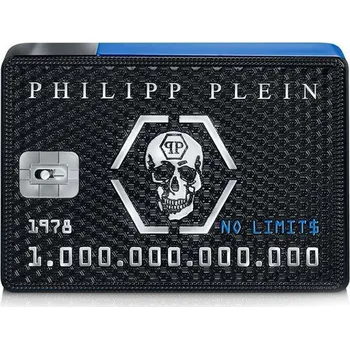 Pánský parfém Philipp Plein Philipp Plein No Limits Super Fresh, Toaletní voda 50ml Pre mužov Toaletní voda