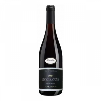 Víno Maison Jean Loron Bourgogne Pinot Noir 0,75l