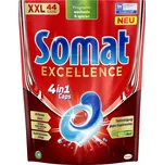 Somat Excellence 4v1 tablety do myčky