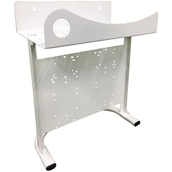 Filtrace vody Montážní stojan RO kovový 10" (M typ)