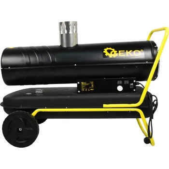 Průmyslové topidlo Geko G80426