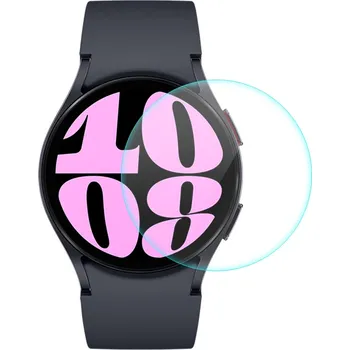 Příslušenství k chytrým hodinkám VSECHNONAMOBIL 66828 VSECHNONAMOBIL 2x Tvrzené sklo pro Samsung Galaxy Watch 6 40mm