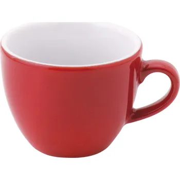 Kahla Pronto Espresso šálek 0,08 ltr. Různé barvy Barva: Červená