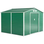 G21 GAH 706 2,77 x 2,55 x 1,98 m