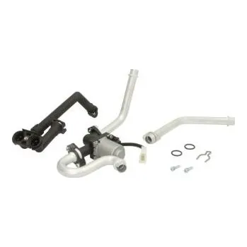 Ventil Ventil (kohout, uzávěr) topení VOLVO FH 12, FM 12, FM 9 (08.98-) 15967