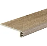 Schodišťový stupeň SPC Rigid dekor: Ottawa