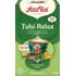 Čaj Yogi Tea Tulsi Relax BIO 17x 2 g