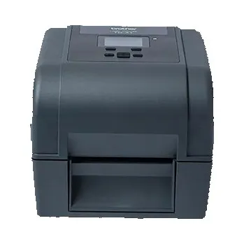 Tiskárna štítků Tiskárna samolepicích štítků Brother, TD-4750TNWBR, podpora médií RFID