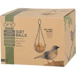 Esschert Design Lojová koule s bobulemi…