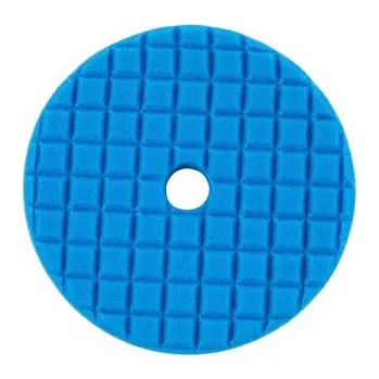 Nářadí pro automobil Dynabrade Europe S.à r.l. 138mm Conical polishing Foam Blue 1 hole
