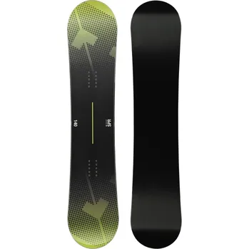 Snowboard Snowboard HATCHEY SPR KID - délka: 120cm