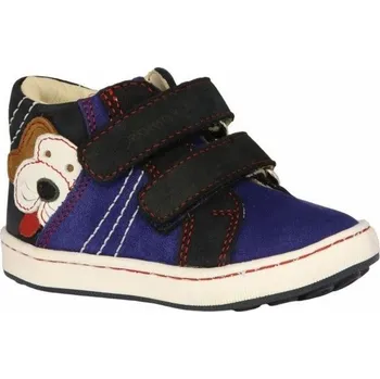 Dětská sportovní obuv DĚTSKÁ OBUV SZAMOS 1595-103831 (20) - 1595-103830-20