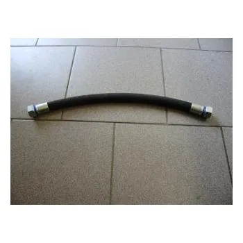 Zahradní hadice Tlaková olejová hadice na 32.klíč, 52cm 584